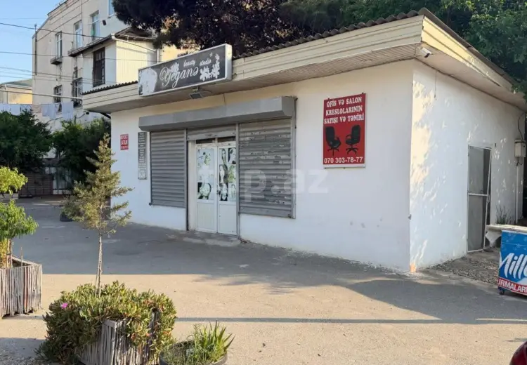0 m² Obyekt / Ofis , Bakı