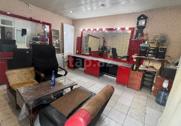 0 m² Obyekt / Ofis , Bakı