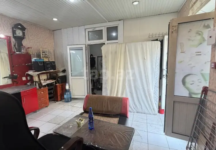 0 m² Obyekt / Ofis , Bakı