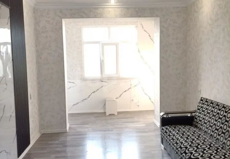3 otaqlı mənzil Kirayə (aylıq), Sumqayıt