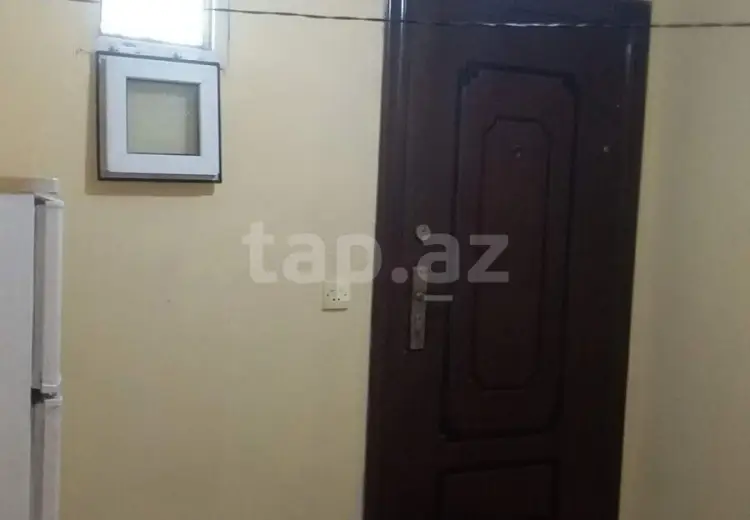 180 AZN - 1 otaqlı mənzil Kirayə (aylıq), Hövsan qəs., Suraxanı, Bakı