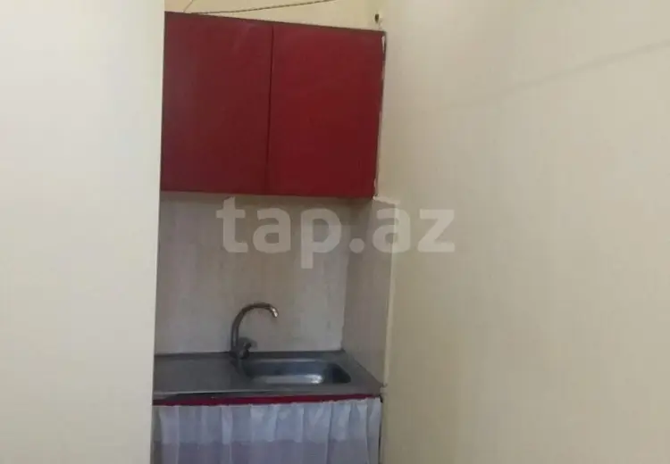 180 AZN - 1 otaqlı mənzil Kirayə (aylıq), Hövsan qəs., Suraxanı, Bakı