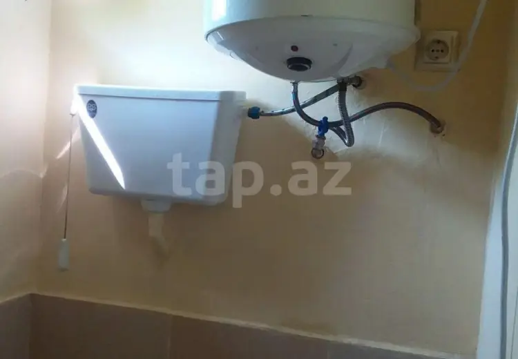 180 AZN - 1 otaqlı mənzil Kirayə (aylıq), Hövsan qəs., Suraxanı, Bakı