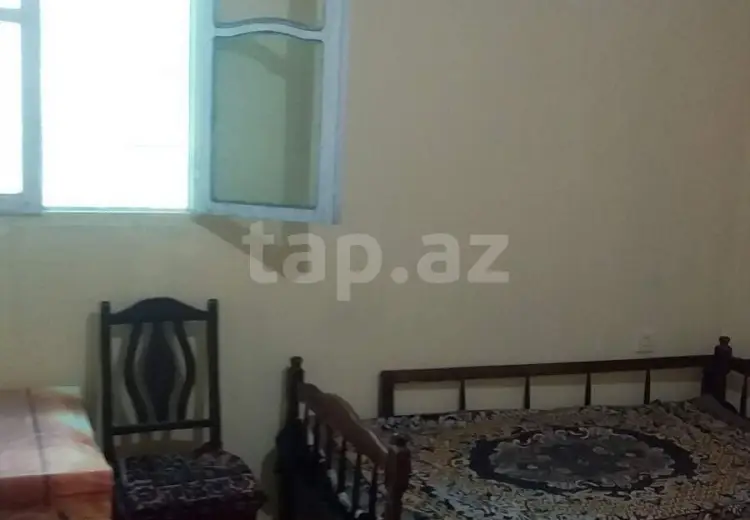 180 AZN - 1 otaqlı mənzil Kirayə (aylıq), Hövsan qəs., Suraxanı, Bakı