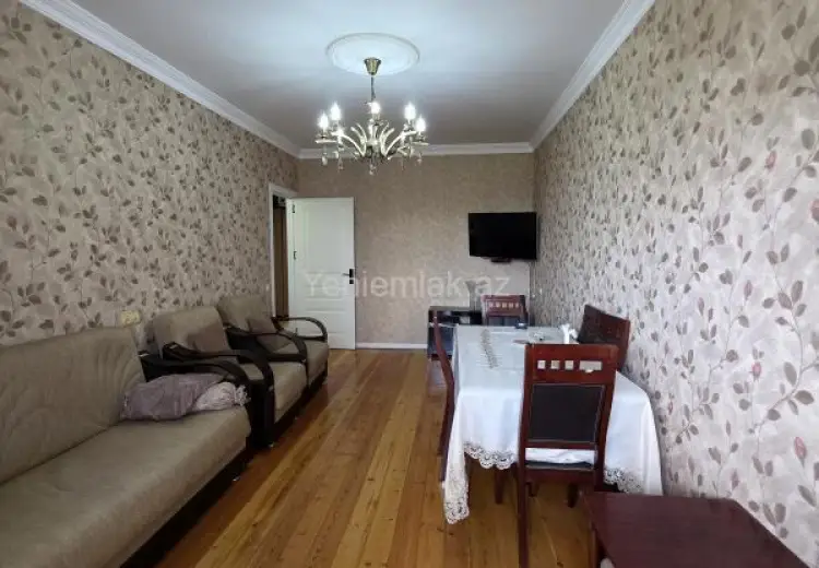 205 000 AZN - 4 otaqlı mənzil Satılır, Bakıxanov qəs., Sabunçu, Bakı