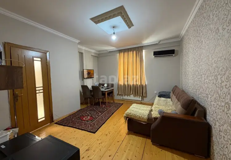 2 otaqlı mənzil , Bakı