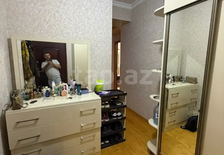 2 otaqlı mənzil , Bakı