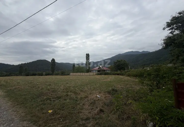 0 m² Obyekt / Ofis , Qəbələ