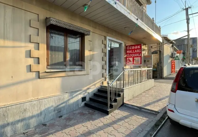 0 m² Obyekt / Ofis , Məştağa qəs., Sabunçu, Bakı