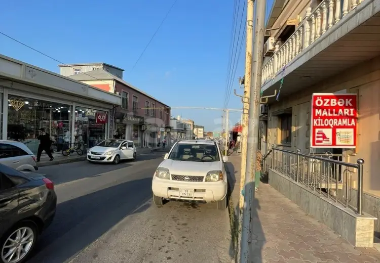 0 m² Obyekt / Ofis , Məştağa qəs., Sabunçu, Bakı