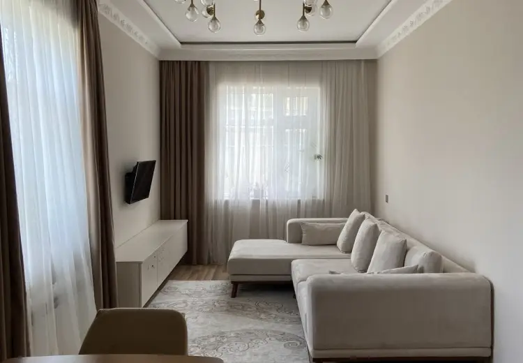3 otaqlı mənzil Satılır, Biləcəri qəs., Binəqədi, Bakı