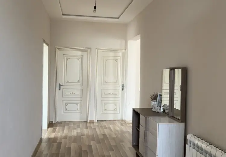 3 otaqlı mənzil Satılır, Biləcəri qəs., Binəqədi, Bakı