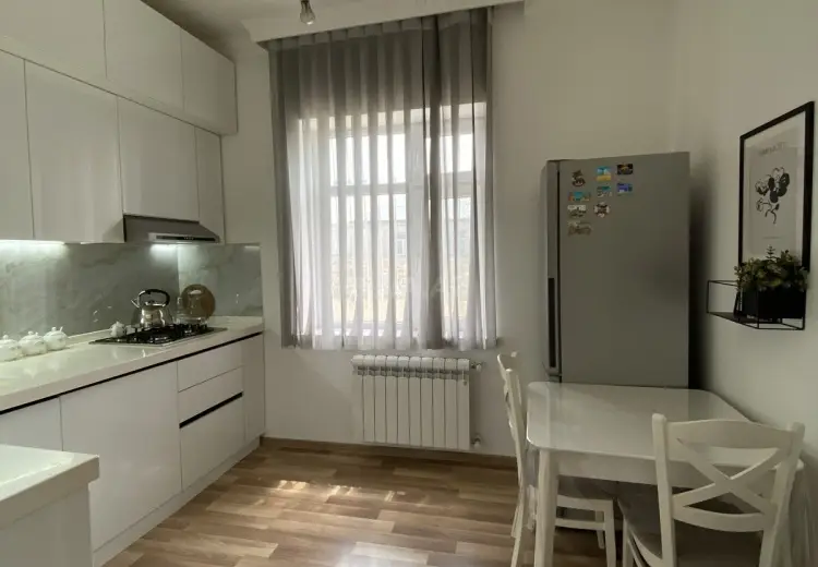 3 otaqlı mənzil Satılır, Biləcəri qəs., Binəqədi, Bakı