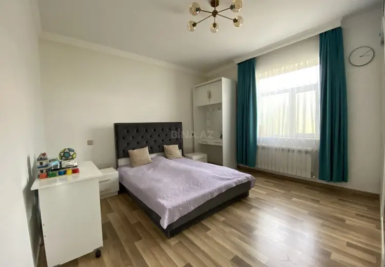 3 otaqlı mənzil Satılır, Biləcəri qəs., Binəqədi, Bakı