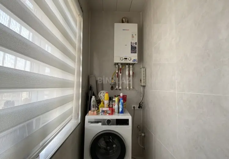 3 otaqlı mənzil Satılır, Biləcəri qəs., Binəqədi, Bakı