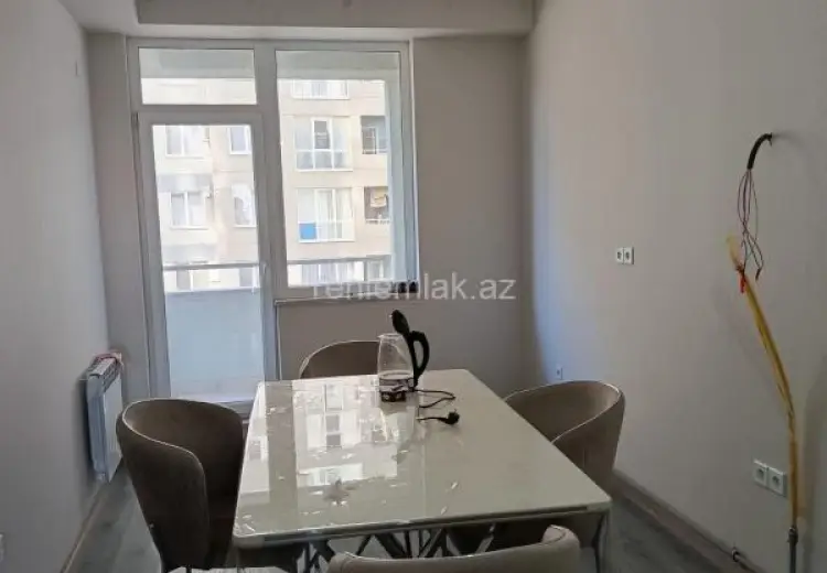 3 otaqlı mənzil Satılır, Yasamal qəs., Yasamal, Bakı