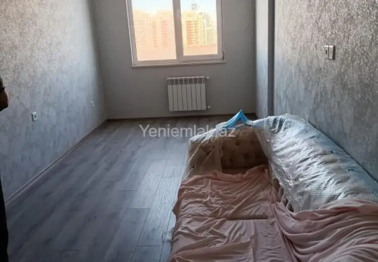 3 otaqlı mənzil Satılır, Yasamal qəs., Yasamal, Bakı