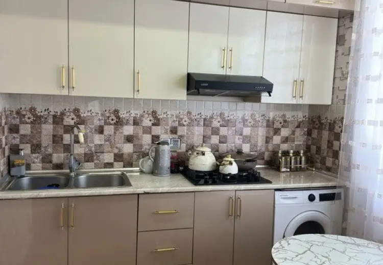 70 000 AZN - 3 otaqlı mənzil , Saray, Abşeron