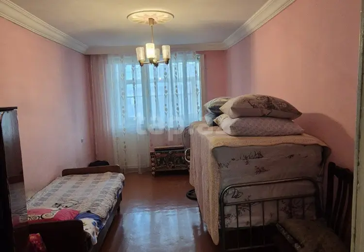 4 otaqlı mənzil , Sumqayıt