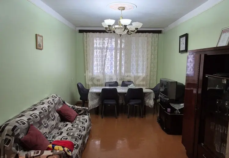 4 otaqlı mənzil , Sumqayıt