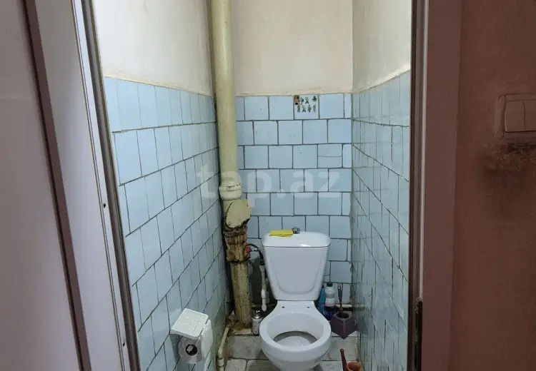4 otaqlı mənzil , Sumqayıt