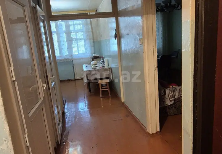 4 otaqlı mənzil , Sumqayıt