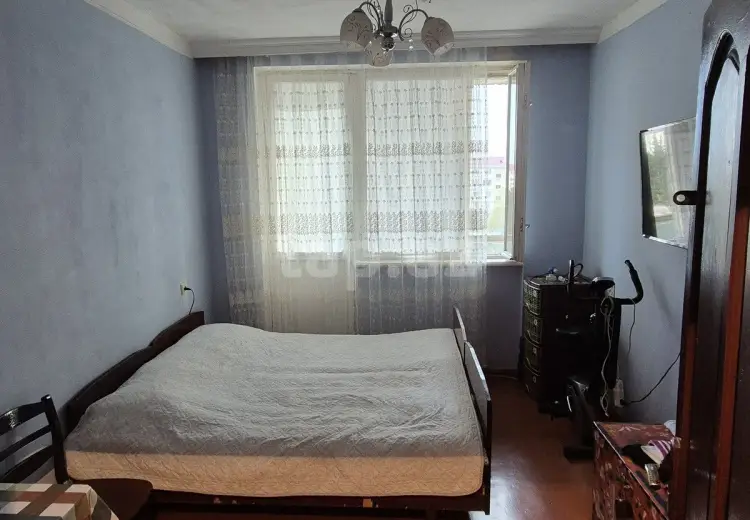 4 otaqlı mənzil , Sumqayıt