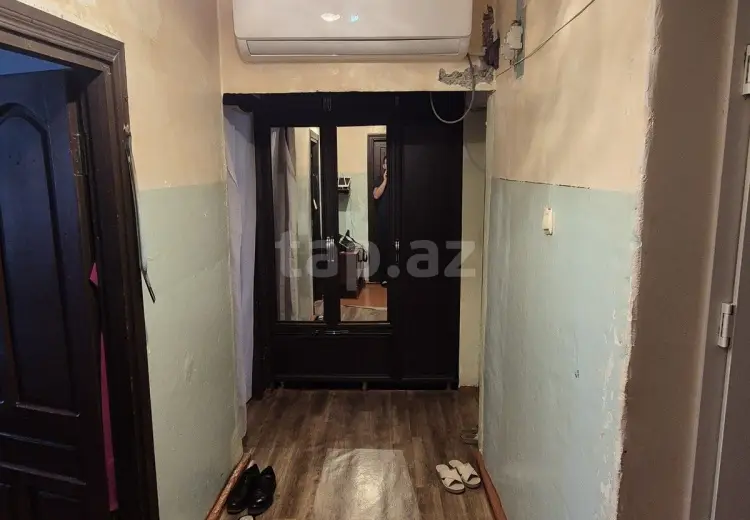 4 otaqlı mənzil , Sumqayıt