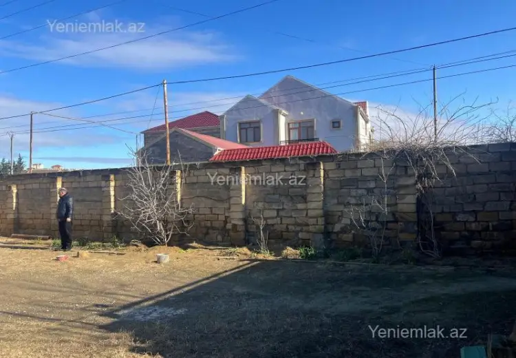 120 000 AZN - 3 otaqlı mənzil Satılır, Qurd dərəsi, Sumqayıt