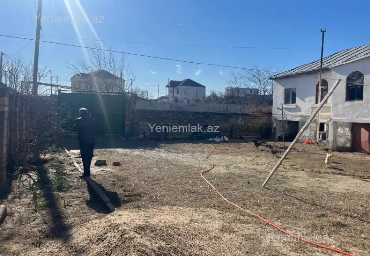 120 000 AZN - 3 otaqlı mənzil Satılır, Qurd dərəsi, Sumqayıt