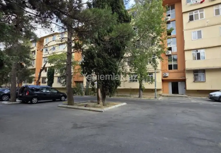 205 000 AZN - 4 otaqlı mənzil Satılır, Bakıxanov qəs., Sabunçu, Bakı