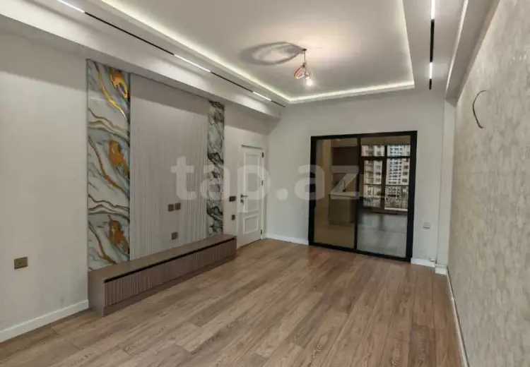 3 otaqlı mənzil , Sumqayıt