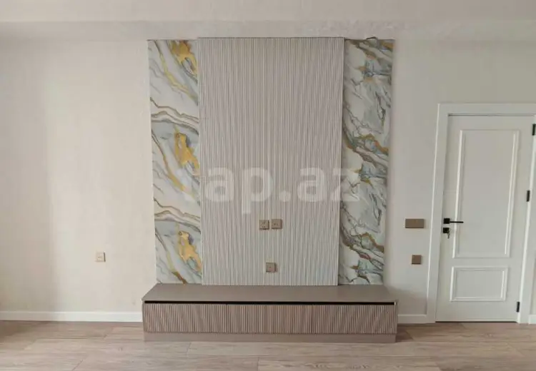 3 otaqlı mənzil , Sumqayıt
