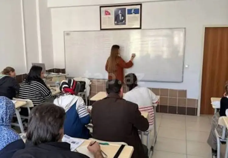 0 m² Obyekt / Ofis , Bakı