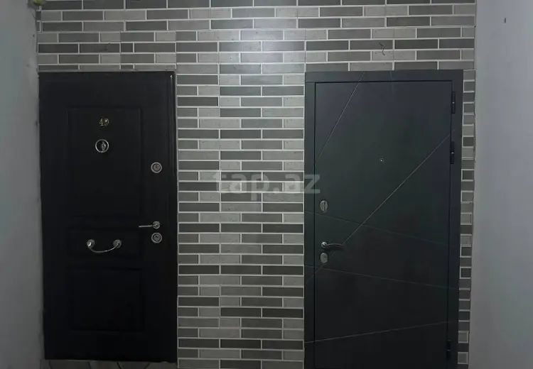 3 otaqlı mənzil , Xırdalan