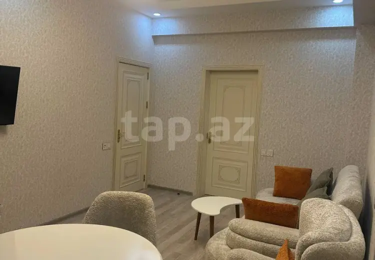 3 otaqlı mənzil , Xırdalan