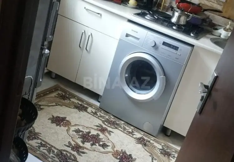 3 otaqlı mənzil Satılır, 4-cü mikrorayon, Nəsimi, Bakı