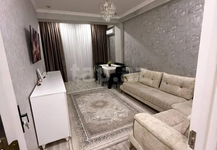 2 otaqlı mənzil , Saray, Abşeron