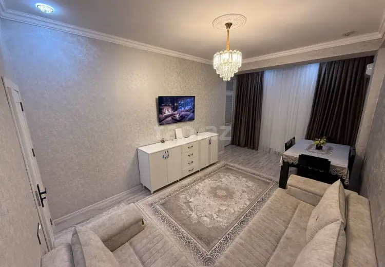 2 otaqlı mənzil , Saray, Abşeron