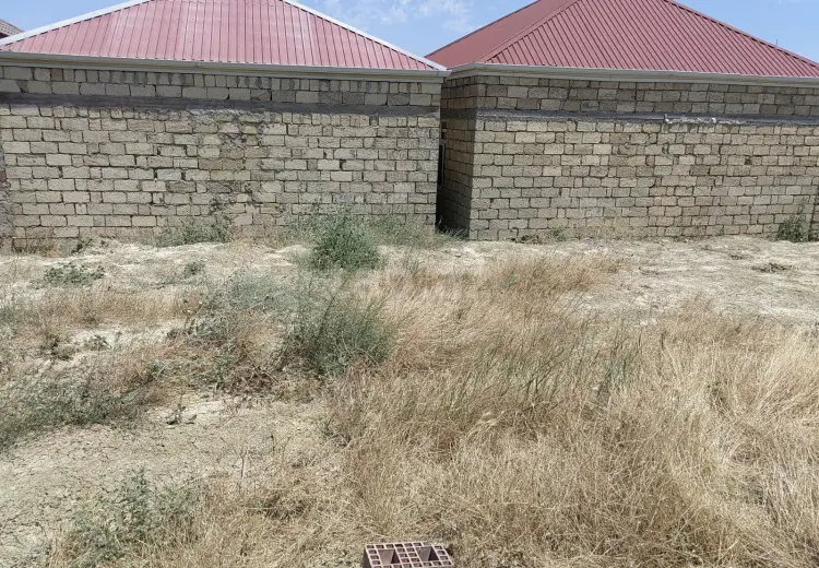 0 m² Obyekt / Ofis , Hökməli, Abşeron