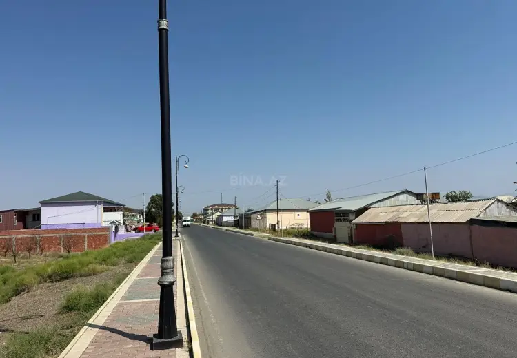 3 sot Torpaq Satılır,