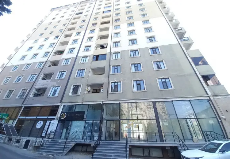 381 m² Obyekt / Ofis Kirayə (aylıq), Xətai, Bakı
