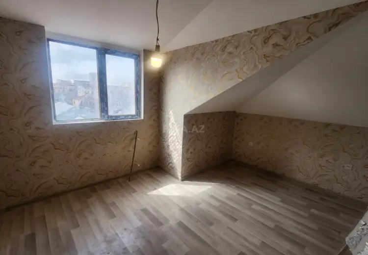2 otaqlı mənzil Satılır, Xırdalan