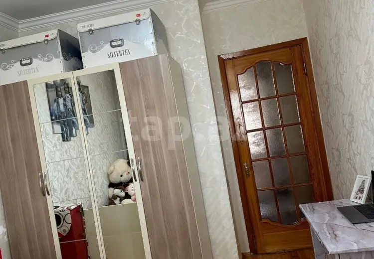 4 otaqlı mənzil , Bakı