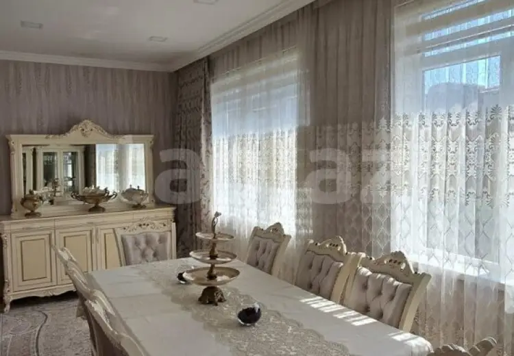 4 otaqlı mənzil , Bakı