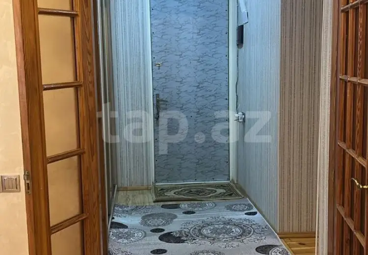 4 otaqlı mənzil , Bakı