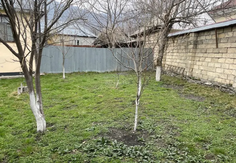 2.8 sot Torpaq Satılır, Qəbələ