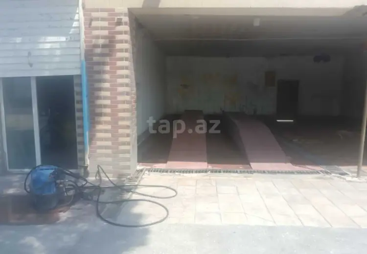 0 m² Obyekt / Ofis , Buzovna, Xəzər, Bakı