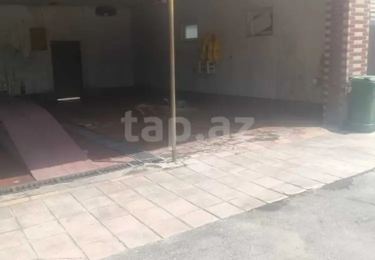 0 m² Obyekt / Ofis , Buzovna, Xəzər, Bakı
