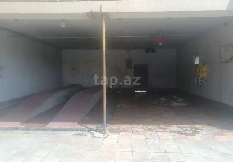 0 m² Obyekt / Ofis , Buzovna, Xəzər, Bakı